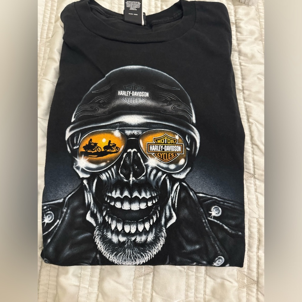 Harley Davidson T-shirt